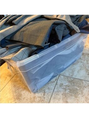 Mixed Lot of Men’s dress pants
